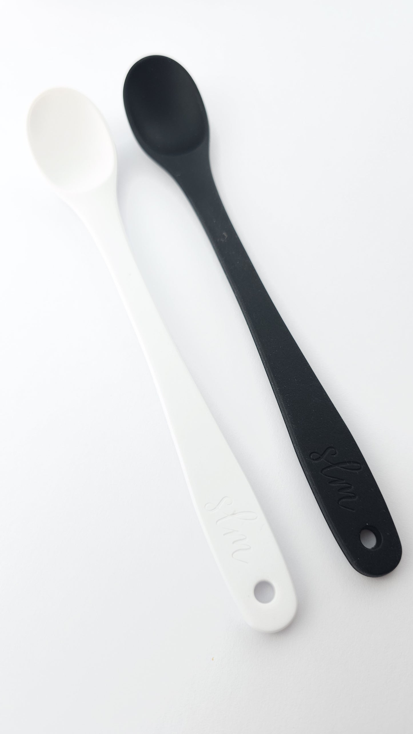 The Creami Spoon - Bad to the Bone Collection