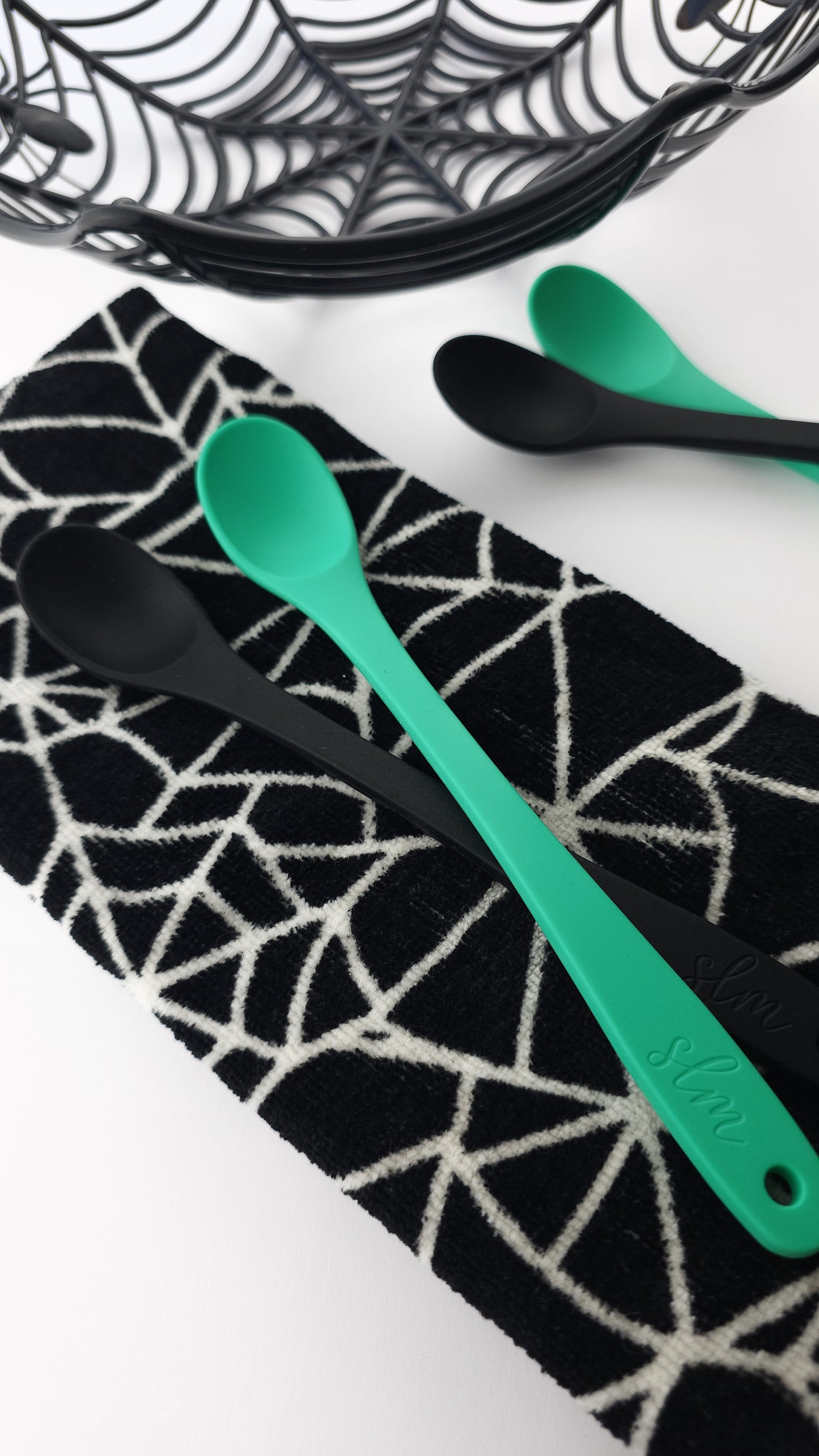 The Creami Spoon - Witches Brew Collection