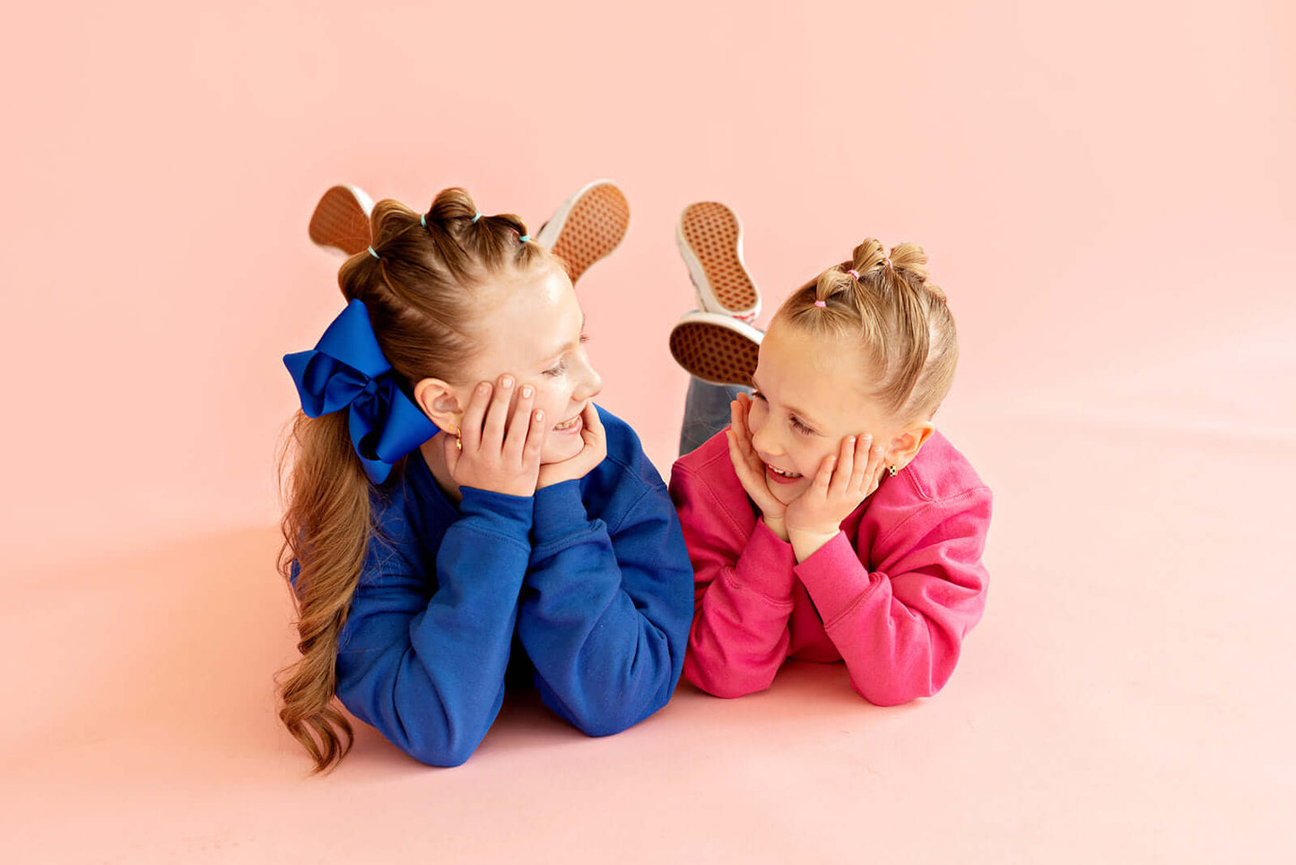 Happy Vibes - Blue Youth