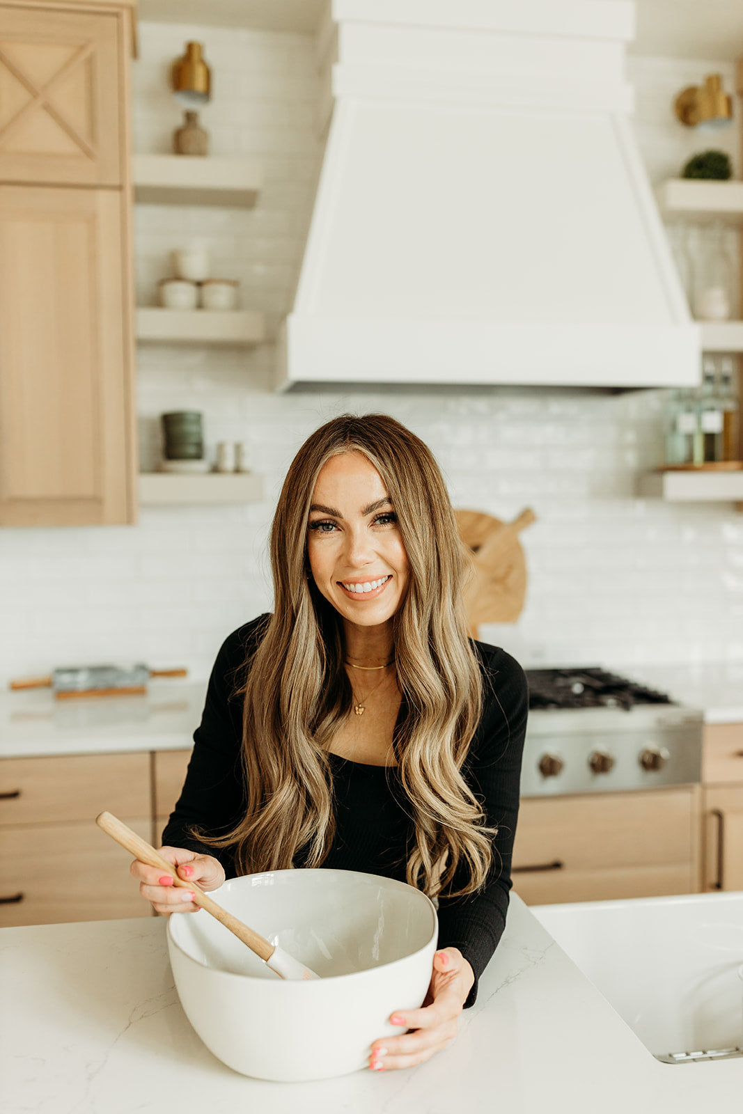 The Sweet Scoop Recipe Club