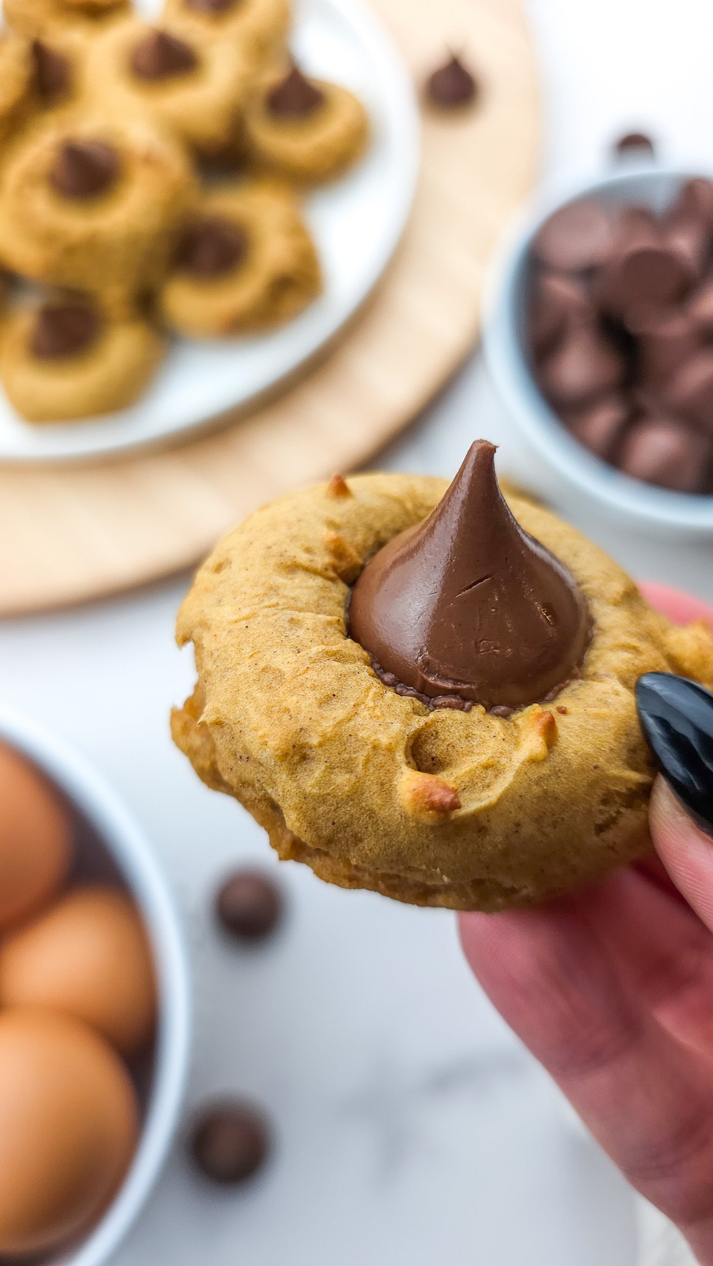 Sweet Scoop November 2025 Recipes