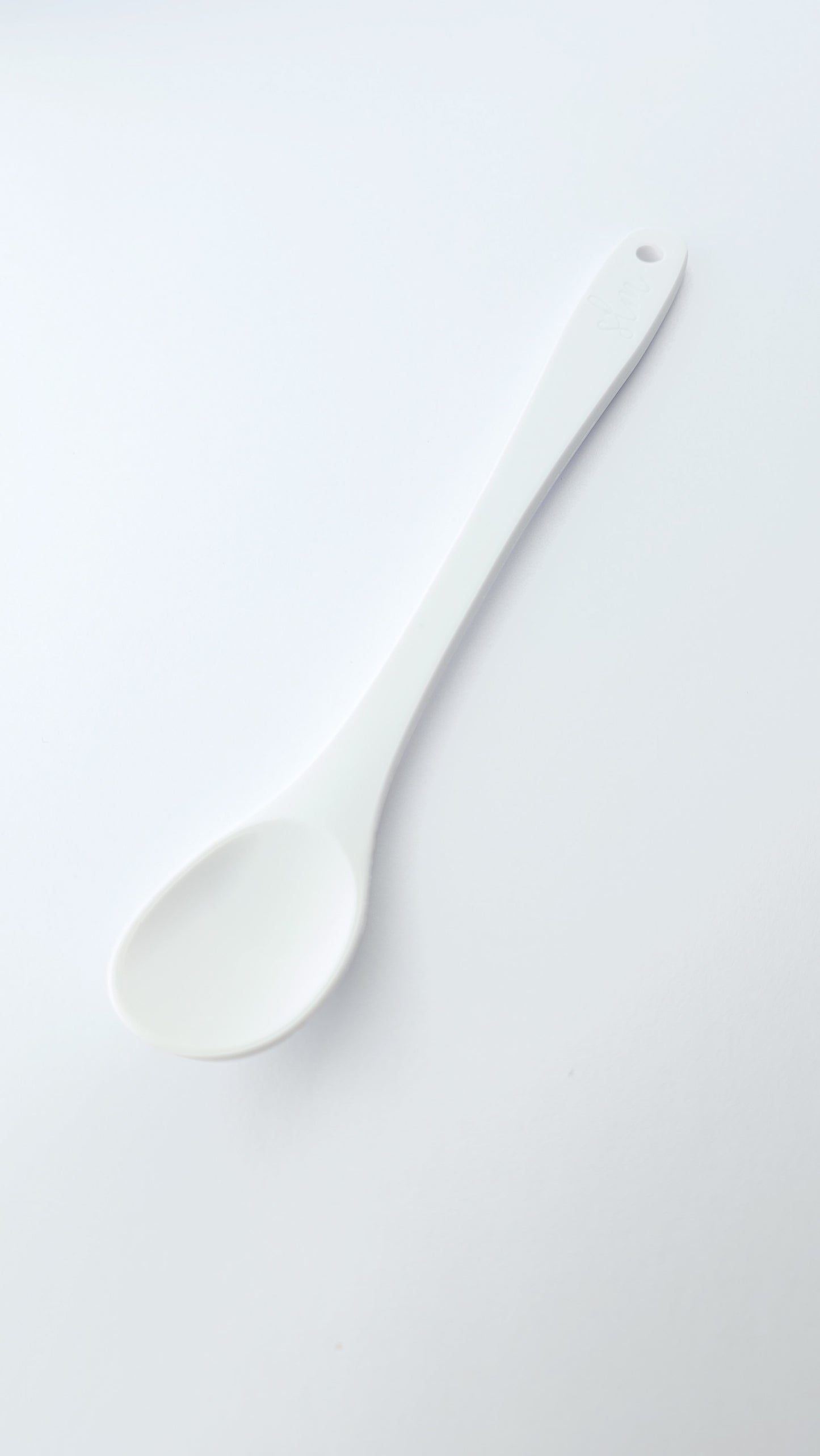 The Creami Spoon - Bad to the Bone Collection