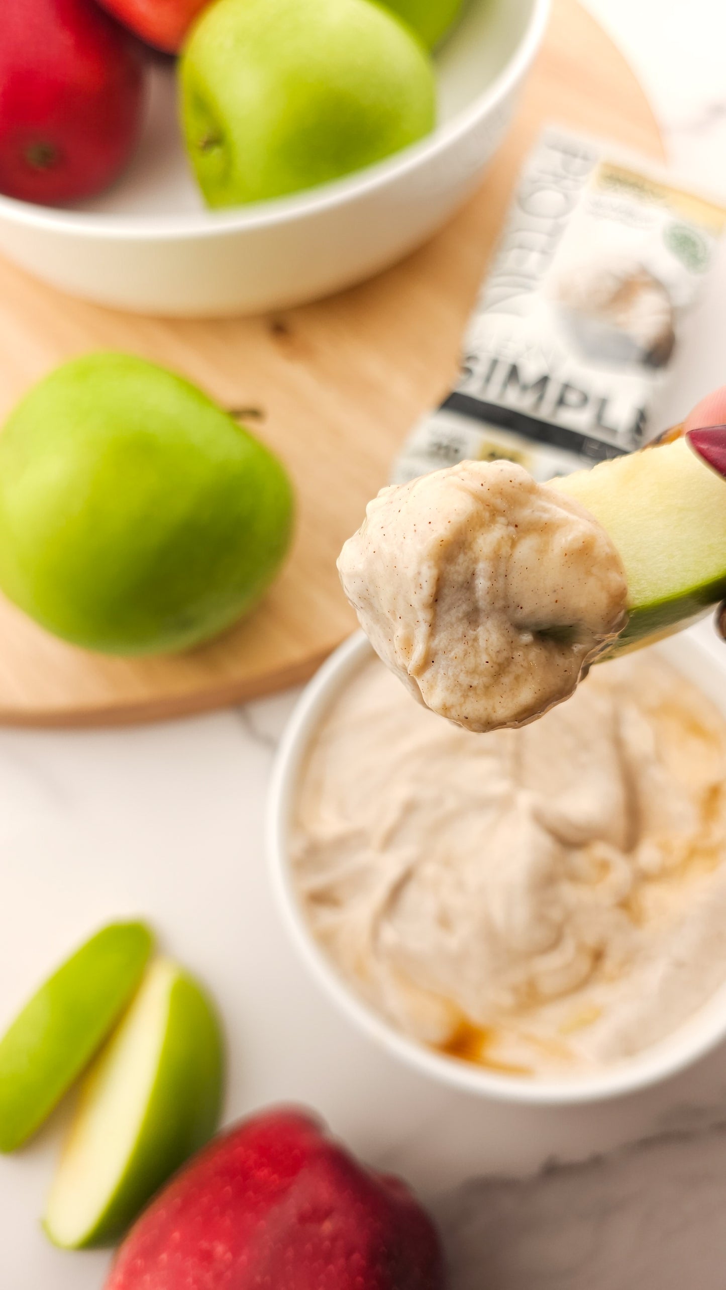 Sweet Scoop October 2025 Recipes