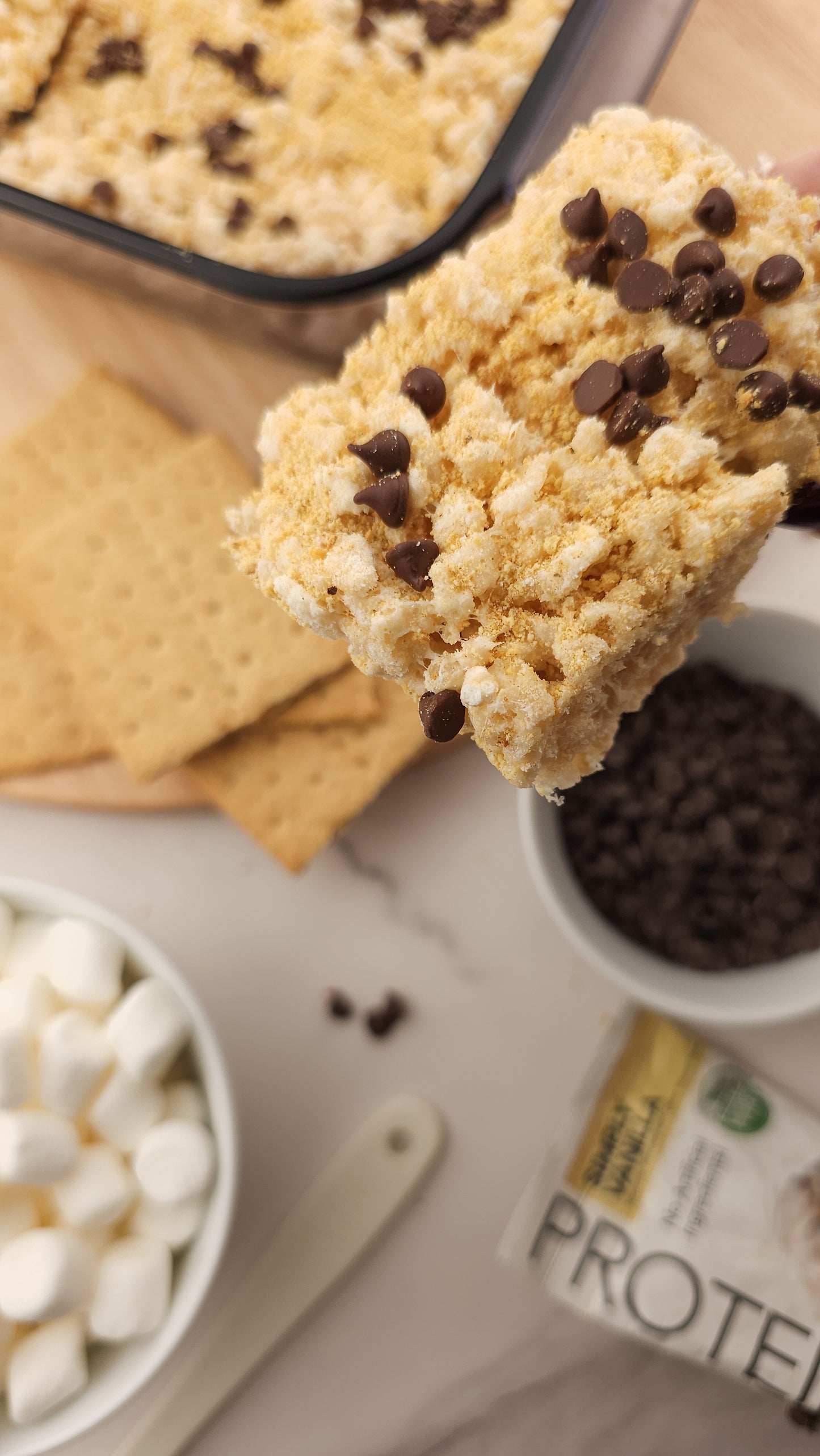 Sweet Scoop October 2025 Recipes