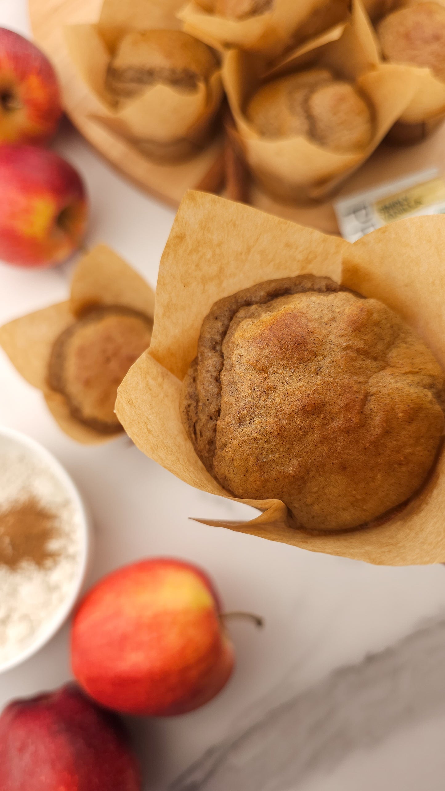 Sweet Scoop October 2025 Recipes