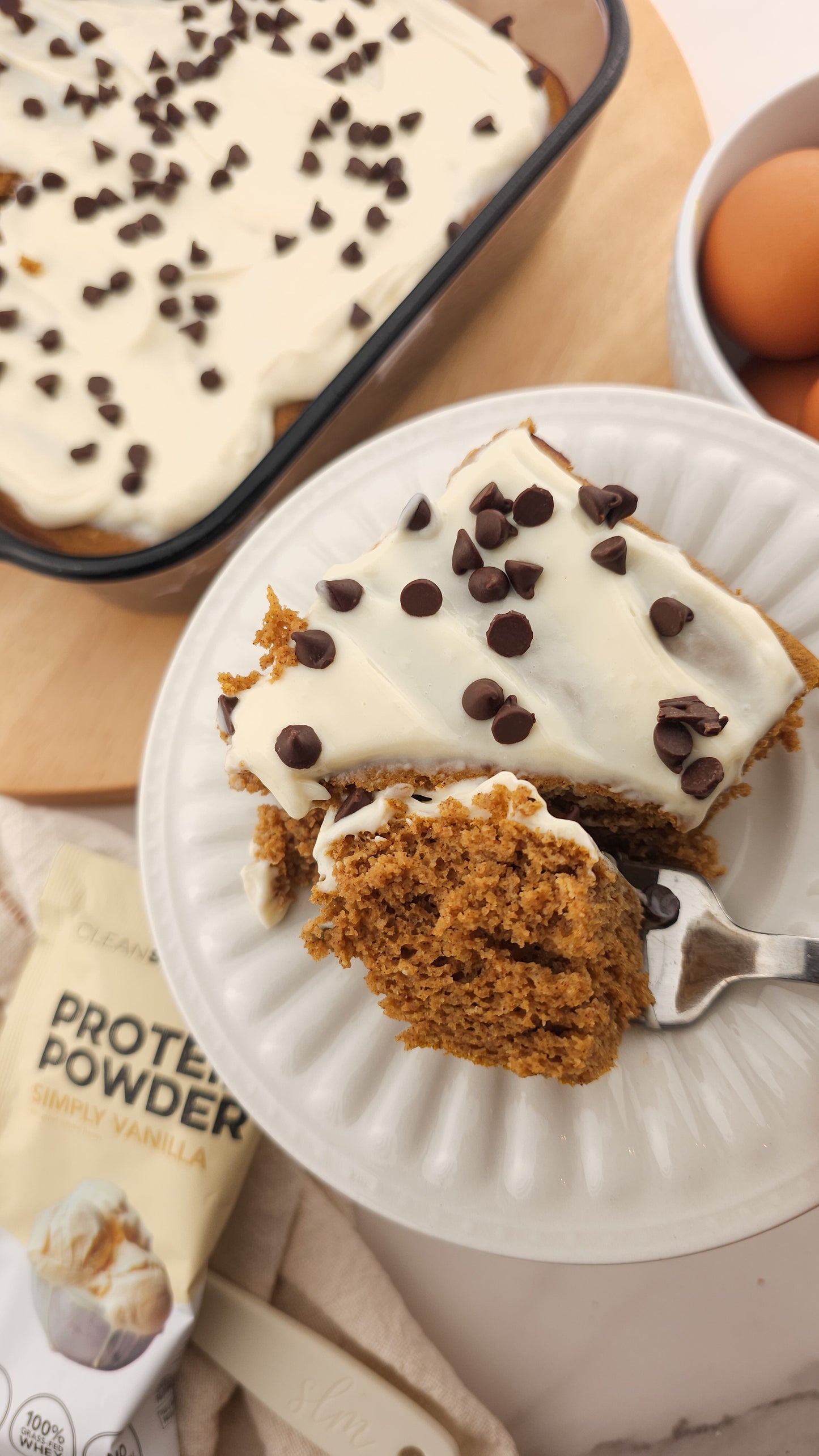 Sweet Scoop November 2025 Recipes