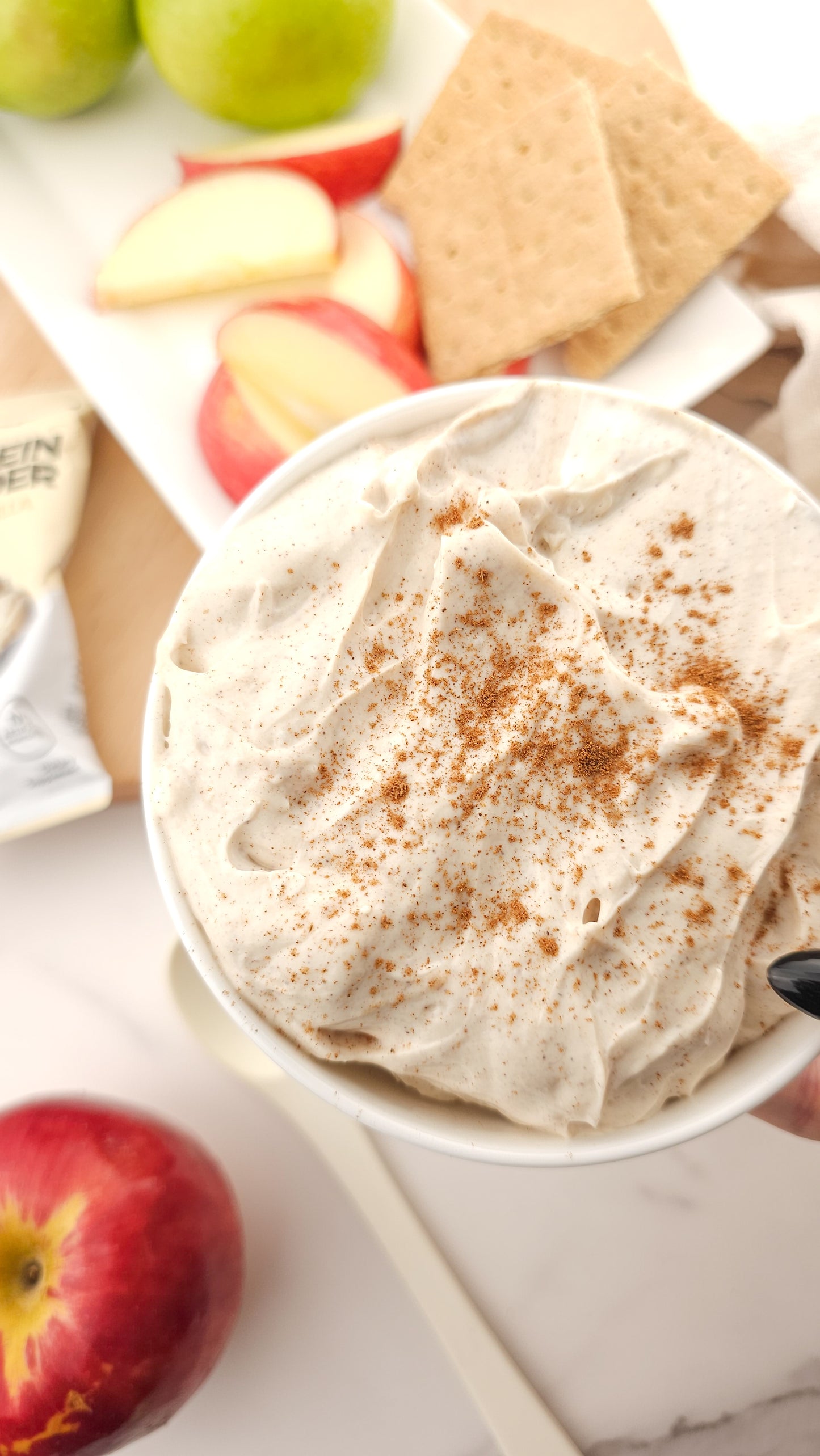 Sweet Scoop November 2025 Recipes