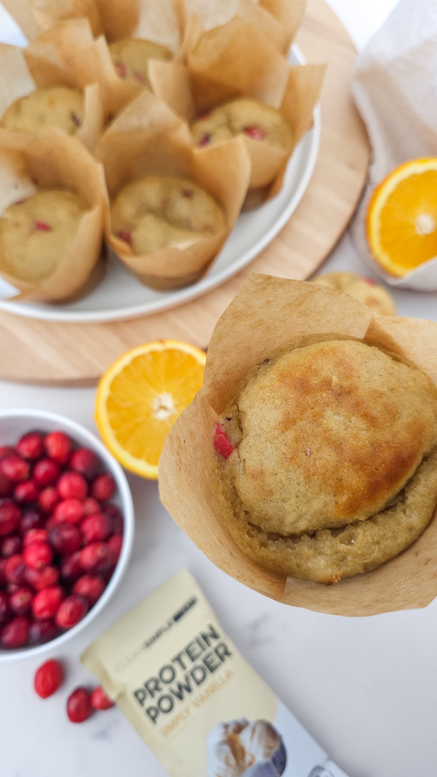 Sweet Scoop December 2025 Recipes