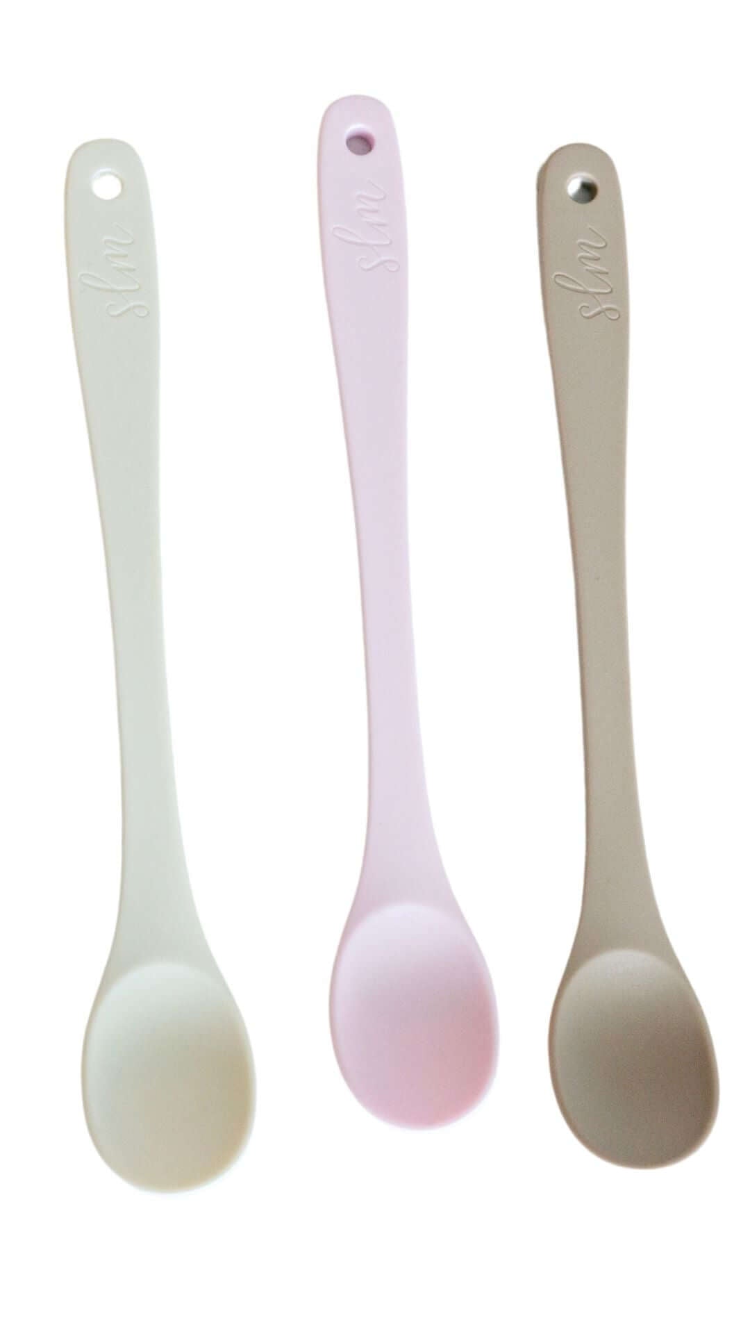 The Creami Spoon™️ - The Neopolitan Trio™️