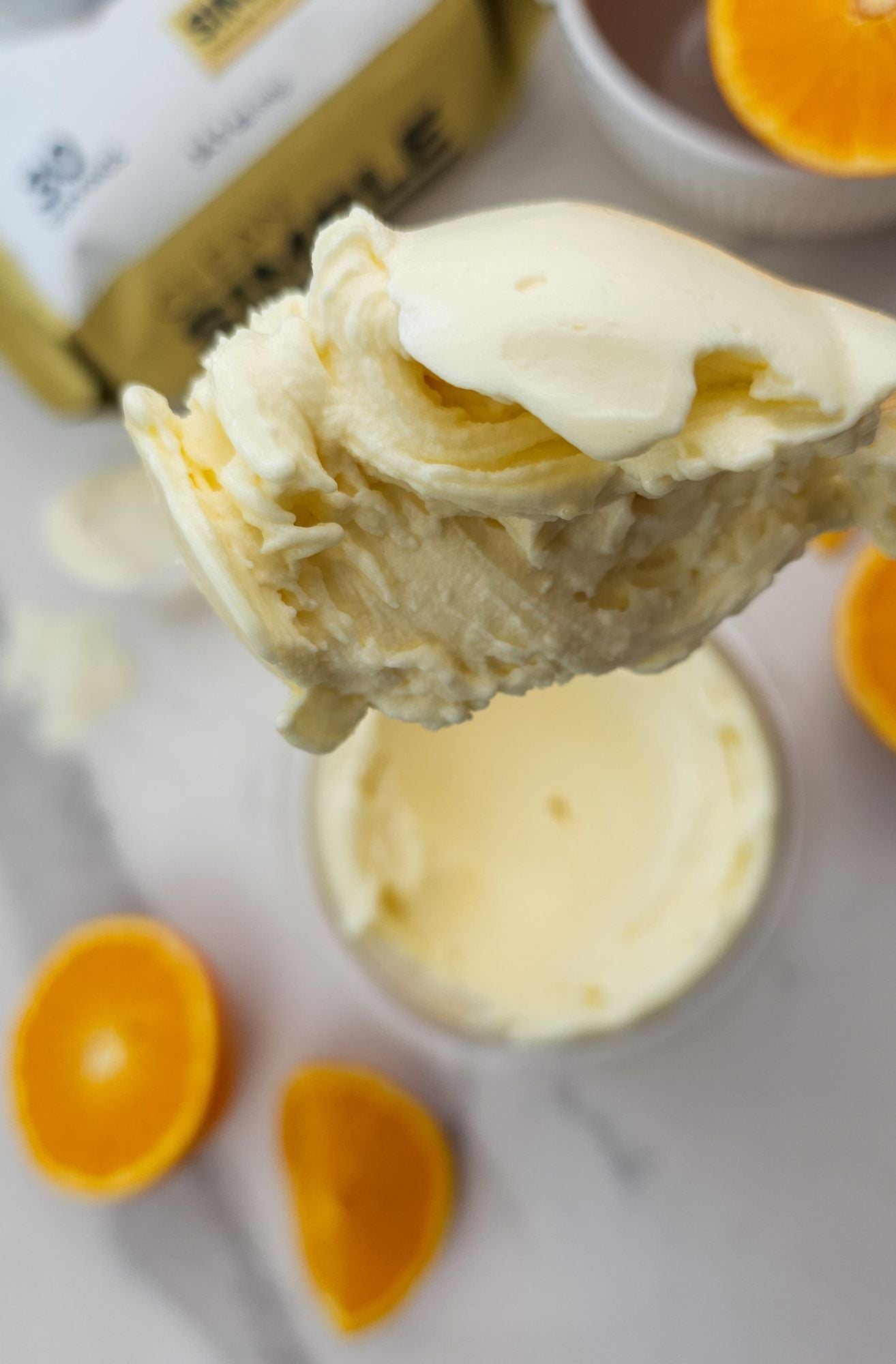 The Creami Cookbook - Spring & Summer