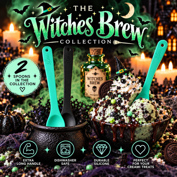 The Creami Spoon Witches Brew Collection