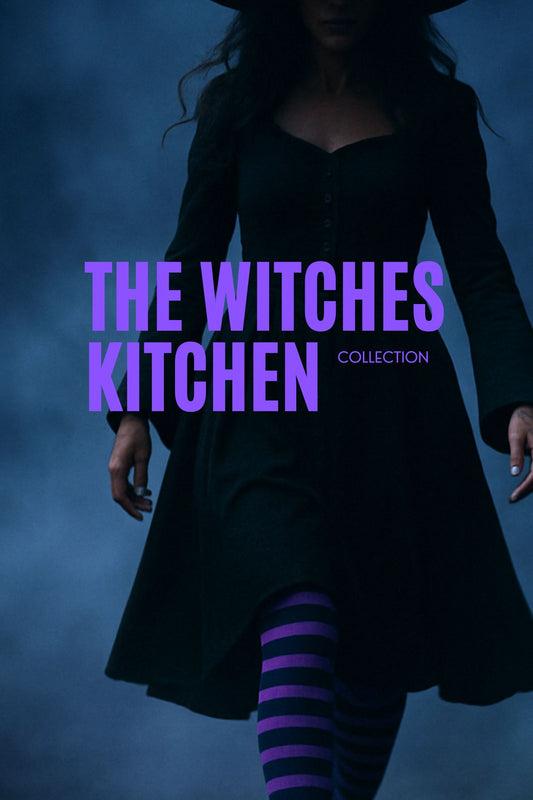 The Witches Kitchen Collection