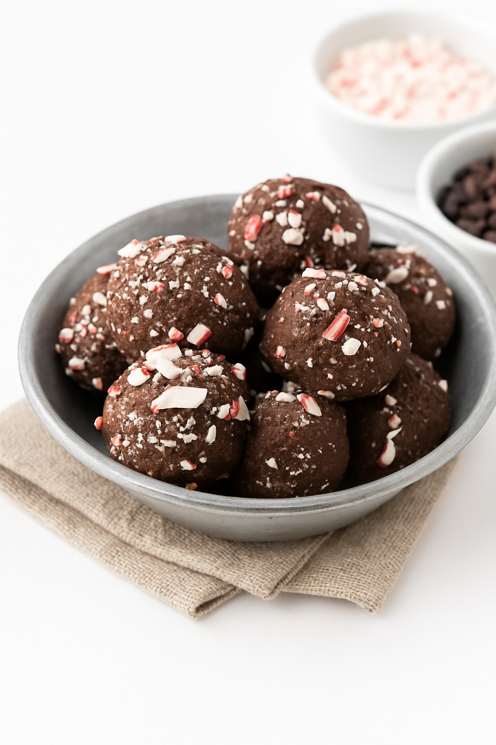 Sweet Scoop December 2025 Recipes