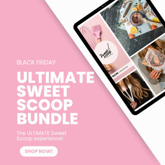 Black Friday Ultimate Bundle Deal